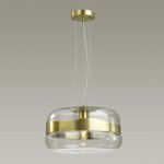 Подвесной светильник Odeon light 4813/1A APILE