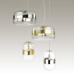 Подвесной светильник Odeon light 4813/1 APILE