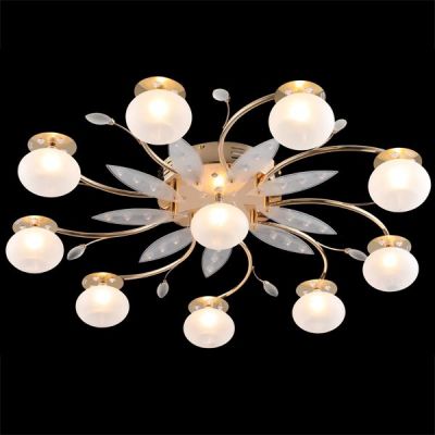 Люстра Eurosvet 4813/10