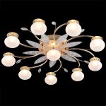 Люстра Eurosvet 4813/10