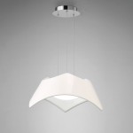 Подвесной светильник Mantra 4813 MAUI