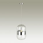 Подвесной светильник Odeon light 4814/1A APILE