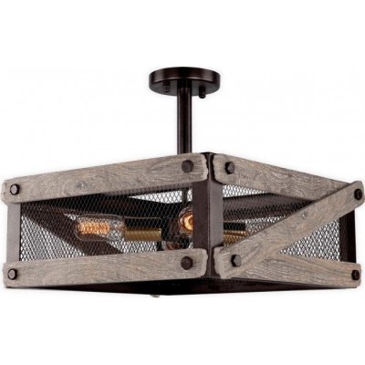 Потолочный светильник Loft Ambar Top Loft Concept 48.142