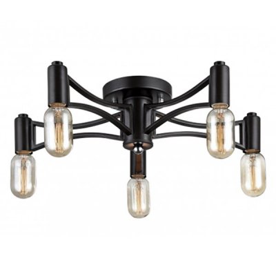 Потолочный светильник Loft Droplet Top Loft Concept 48.145