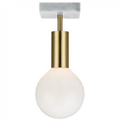 Потолочный светильник Marble Top Loft Concept 48.147