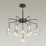 Люстра Odeon light 4815/13 VELE