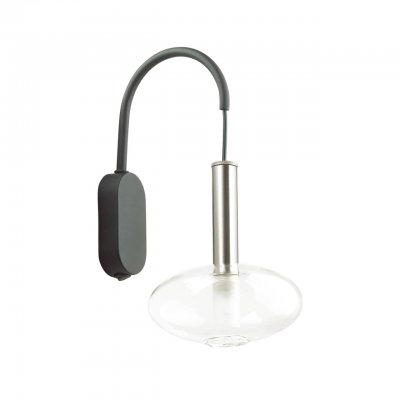 Светильник бра с выключателем Odeon light 4815/1W VELE