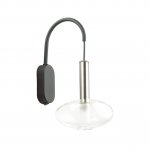 Светильник бра с выключателем Odeon light 4815/1W VELE