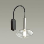 Светильник бра с выключателем Odeon light 4815/1W VELE