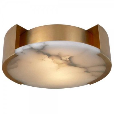 Потолочный светильник Melange Small Flush Mount Lamp Loft Concept 48.151 Потолочный светильник Melange Small Flush Mount Lamp Loft Concept 48.151