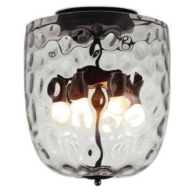 Потолочный светильник Modern flush mount ceiling light Loft Concept 48.154