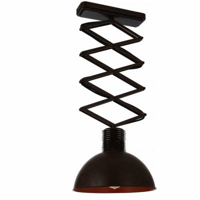 Потолочный светильник Resilience Loft Top Loft Concept 48.159