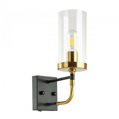 Светильник бра с выключателем Odeon light 4816/1W NOVAS