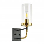 Светильник бра с выключателем Odeon light 4816/1W NOVAS