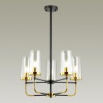Люстра Odeon light 4816/5 NOVAS