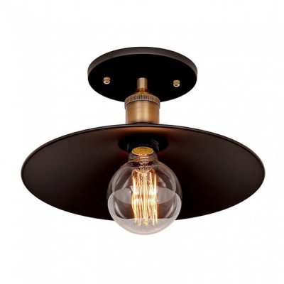 Потолочный светильник Rigid Cover Cap Loft Concept 48.165