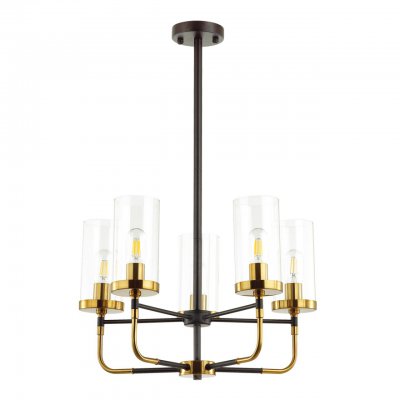 Люстра Odeon light 4816/5 NOVAS