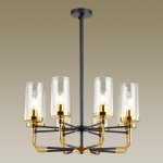 Люстра Odeon light 4816/8 NOVAS