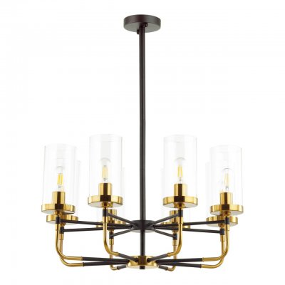 Люстра Odeon light 4816/8 NOVAS
