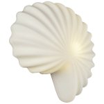Потолочный светильник Shell Top Lamp Loft Concept 48.169