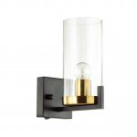 Светильник бра с выключателем Odeon light 4817/1W KAVO