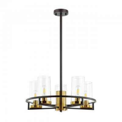 Люстра Odeon light 4817/5 KAVO