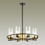 Люстра Odeon light 4817/8 KAVO