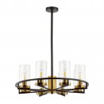 Люстра Odeon light 4817/8 KAVO