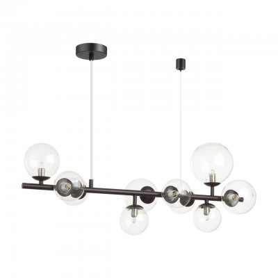

Люстра Odeon light 4818/10 TOVI, 4818/10