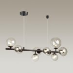 Люстра Odeon light 4818/10 TOVI