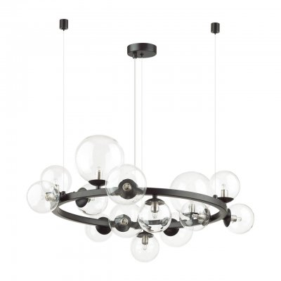 

Люстра Odeon light 4818/14 TOVI, 4818/14