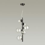 Подвесной светильник Odeon light 4818/6 TOVI