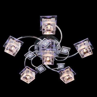 Люстра Eurosvet 4818/6