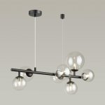 Люстра Odeon light 4818/7 TOVI