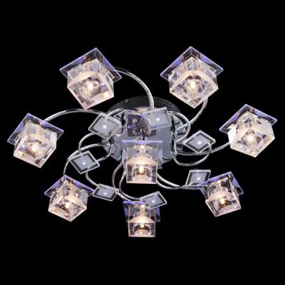 Люстра Eurosvet 4818/8