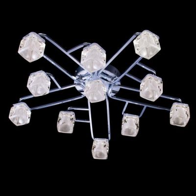 Люстра Eurosvet 4819/11