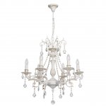 Люстра подвесная Mw light 482010506 Селена