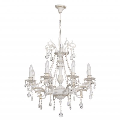 Люстра Mw light 482010608 Селена Люстра Mw light 482010608 Селена