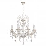 Люстра Mw light 482010608 Селена