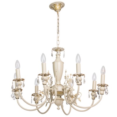 Люстра подвесная Mw light 482010908 Селена Люстра подвесная Mw light 482010908 Селена