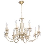 Люстра подвесная Mw light 482010908 Селена