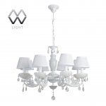 Люстра Mw light 482011108 Селена