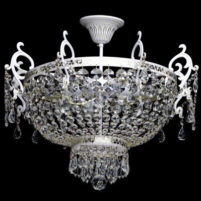 Люстра Mw light 482011408 Селена Люстра Mw light 482011408 Селена