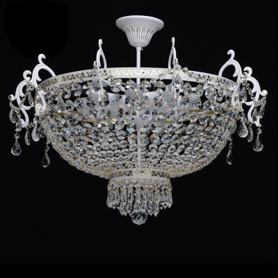 Люстра Mw light 482011510 Селена Люстра Mw light 482011510 Селена