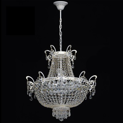 Люстра Mw light 482011612 Селена Люстра Mw light 482011612 Селена