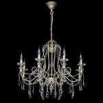 Люстра подвесная Mw light 482011908 Селена