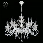 Люстра Mw light 482012112 Селена