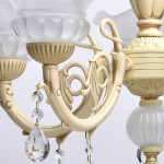 Люстра Mw light 482012405 Селена
