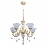 Люстра Mw light 482012405 Селена