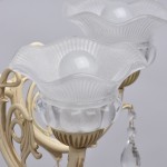 Светильник  Mw light 482012508 Селена